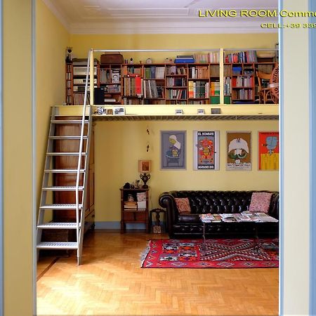 Repepo B&B Bergamo Kültér fotó