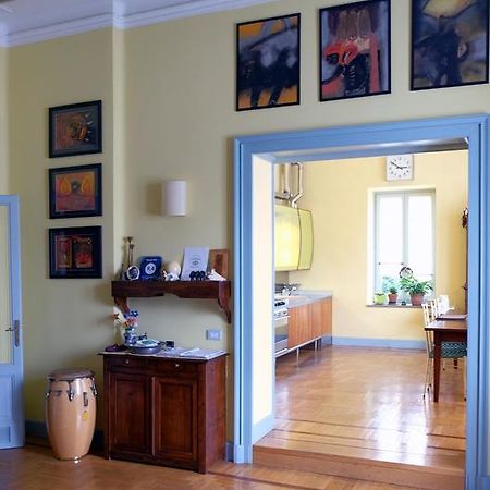 Repepo B&B Bergamo Kültér fotó