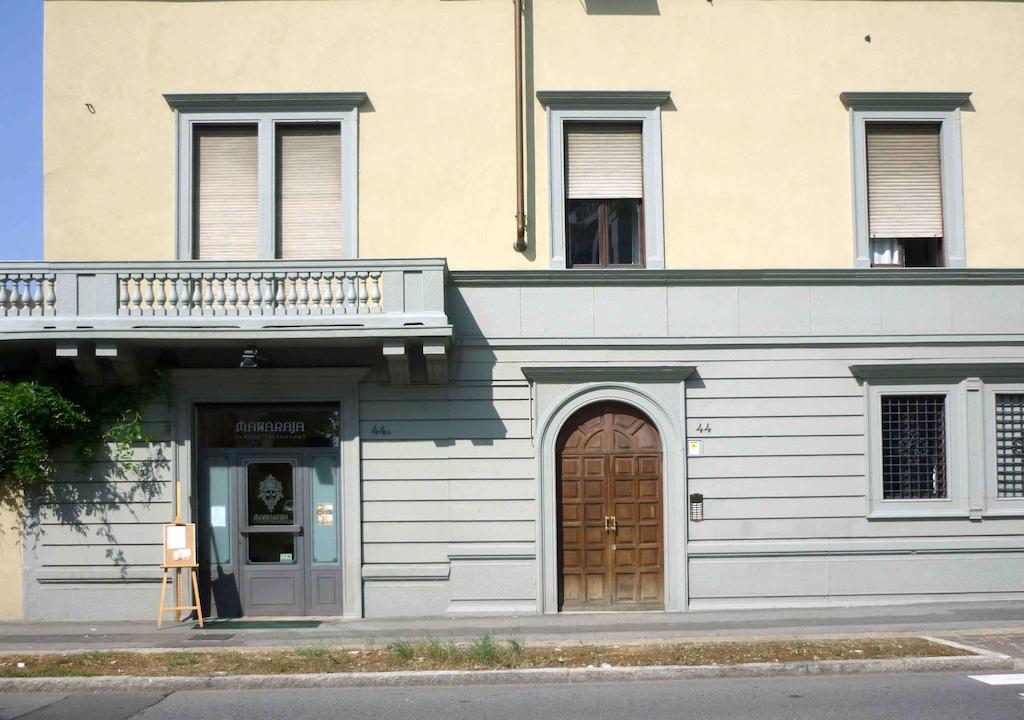 Repepo B&B Bergamo Kültér fotó