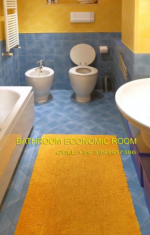 Repepo B&B Bergamo Kültér fotó