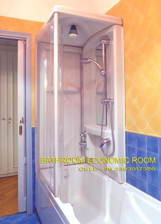 Repepo B&B Bergamo Kültér fotó