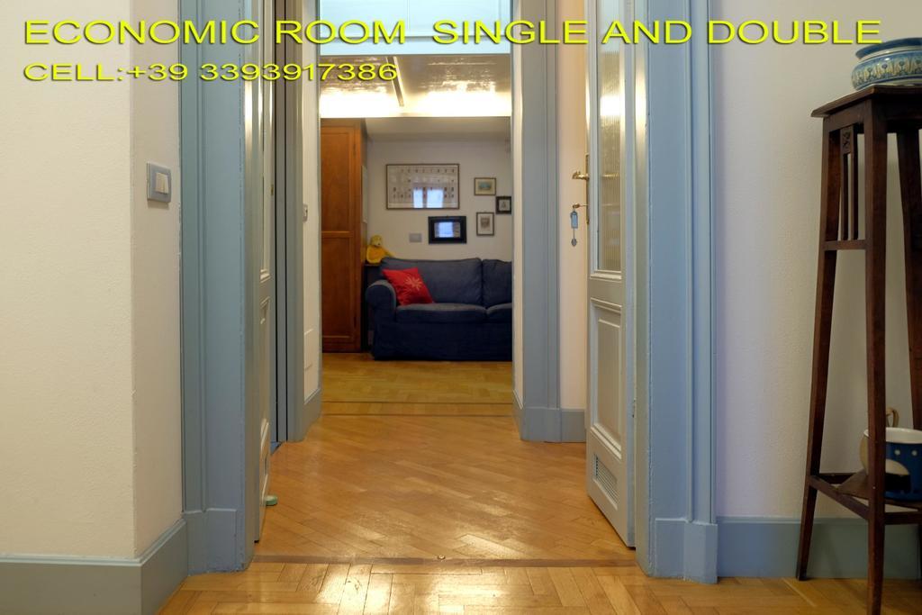 Repepo B&B Bergamo Kültér fotó