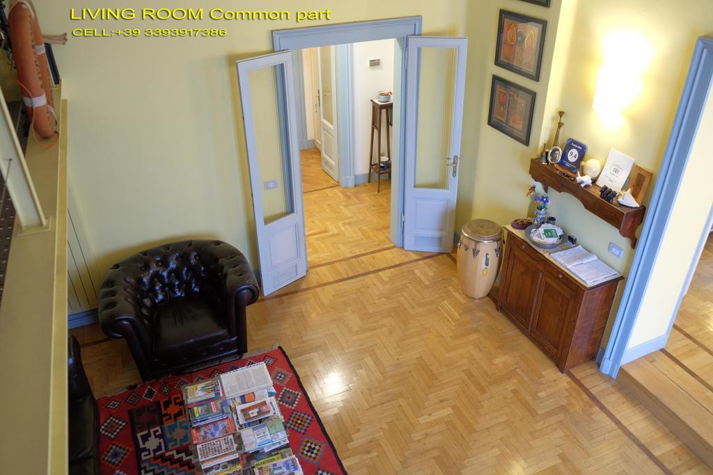 Repepo B&B Bergamo Kültér fotó