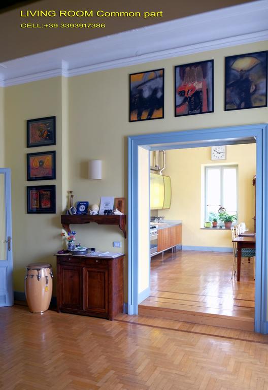 Repepo B&B Bergamo Kültér fotó