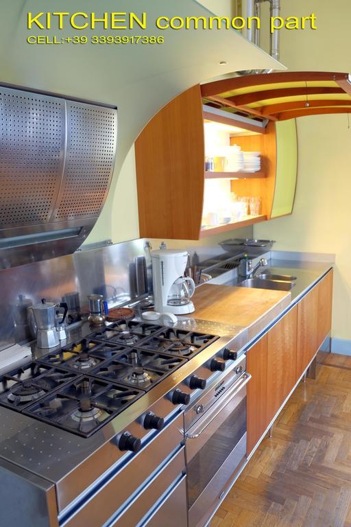 Repepo B&B Bergamo Kültér fotó