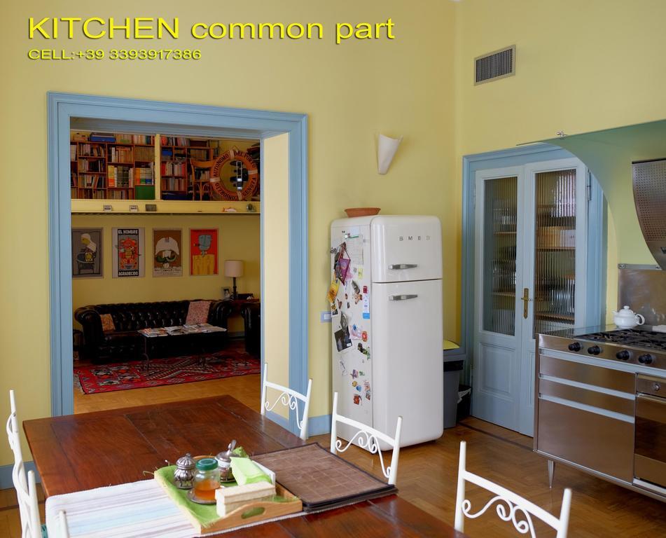 Repepo B&B Bergamo Kültér fotó