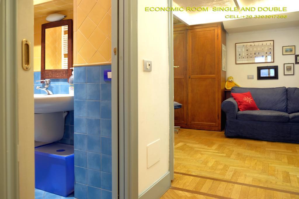 Repepo B&B Bergamo Kültér fotó