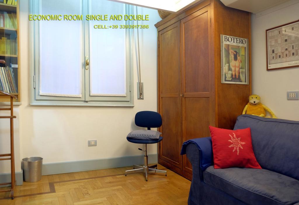 Repepo B&B Bergamo Kültér fotó