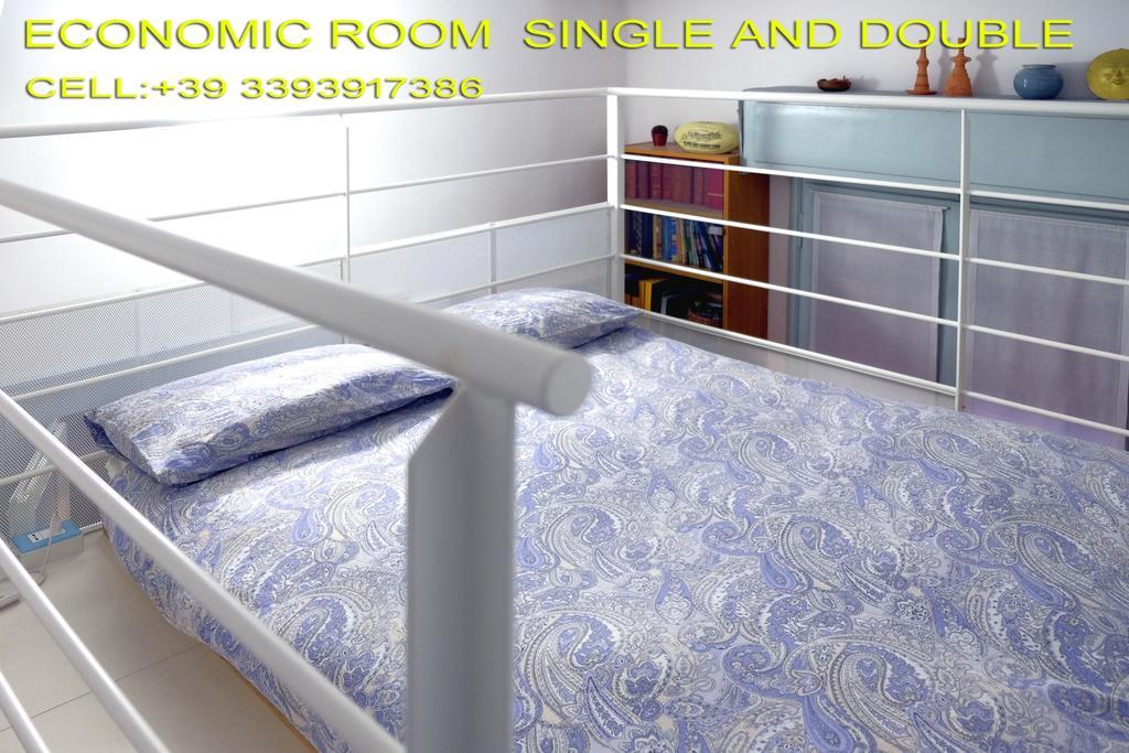 Repepo B&B Bergamo Kültér fotó