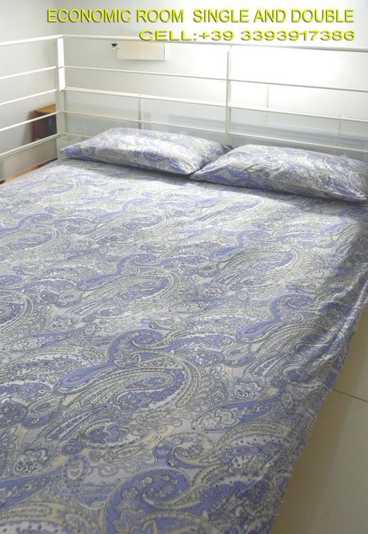 Repepo B&B Bergamo Kültér fotó