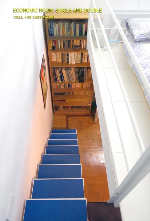 Repepo B&B Bergamo Kültér fotó
