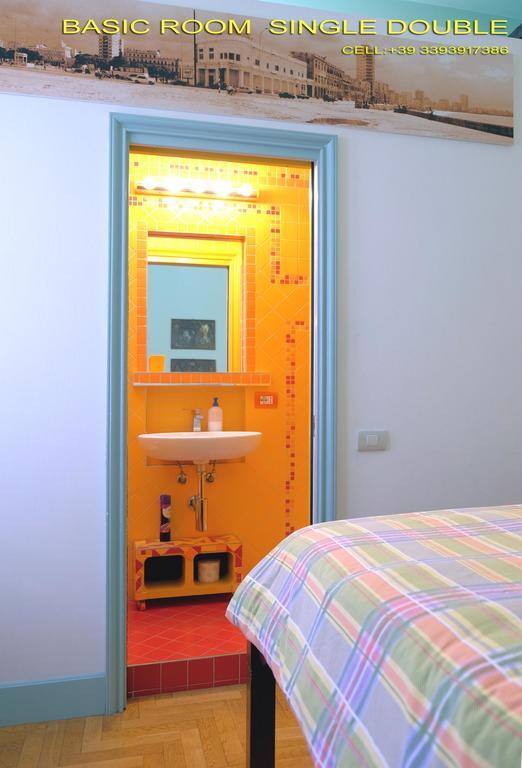 Repepo B&B Bergamo Kültér fotó