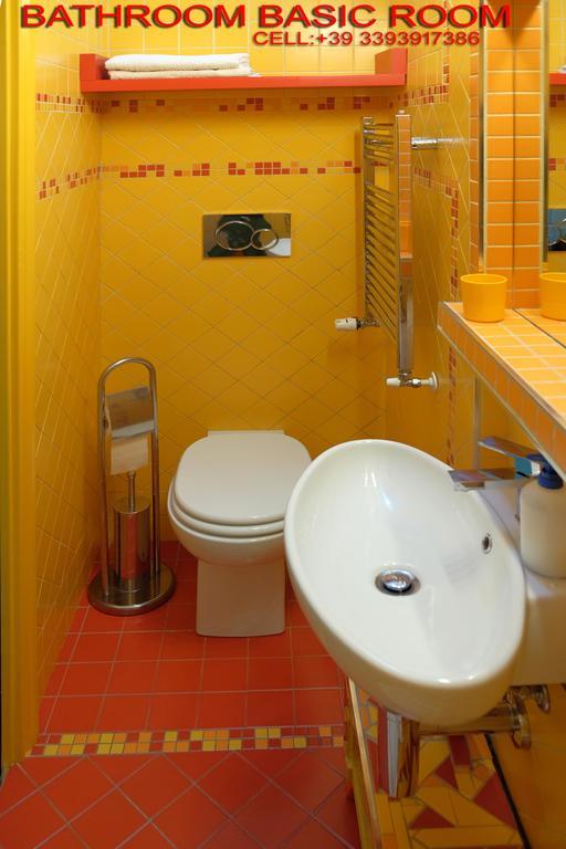 Repepo B&B Bergamo Kültér fotó