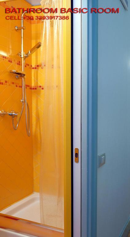 Repepo B&B Bergamo Kültér fotó