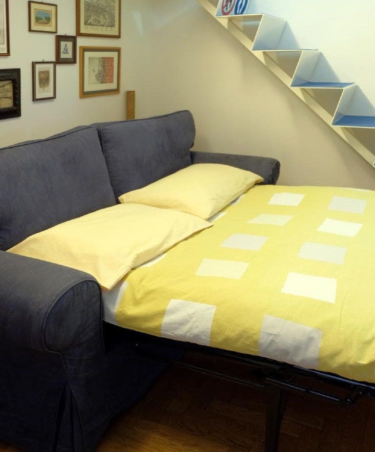 Repepo B&B Bergamo Kültér fotó