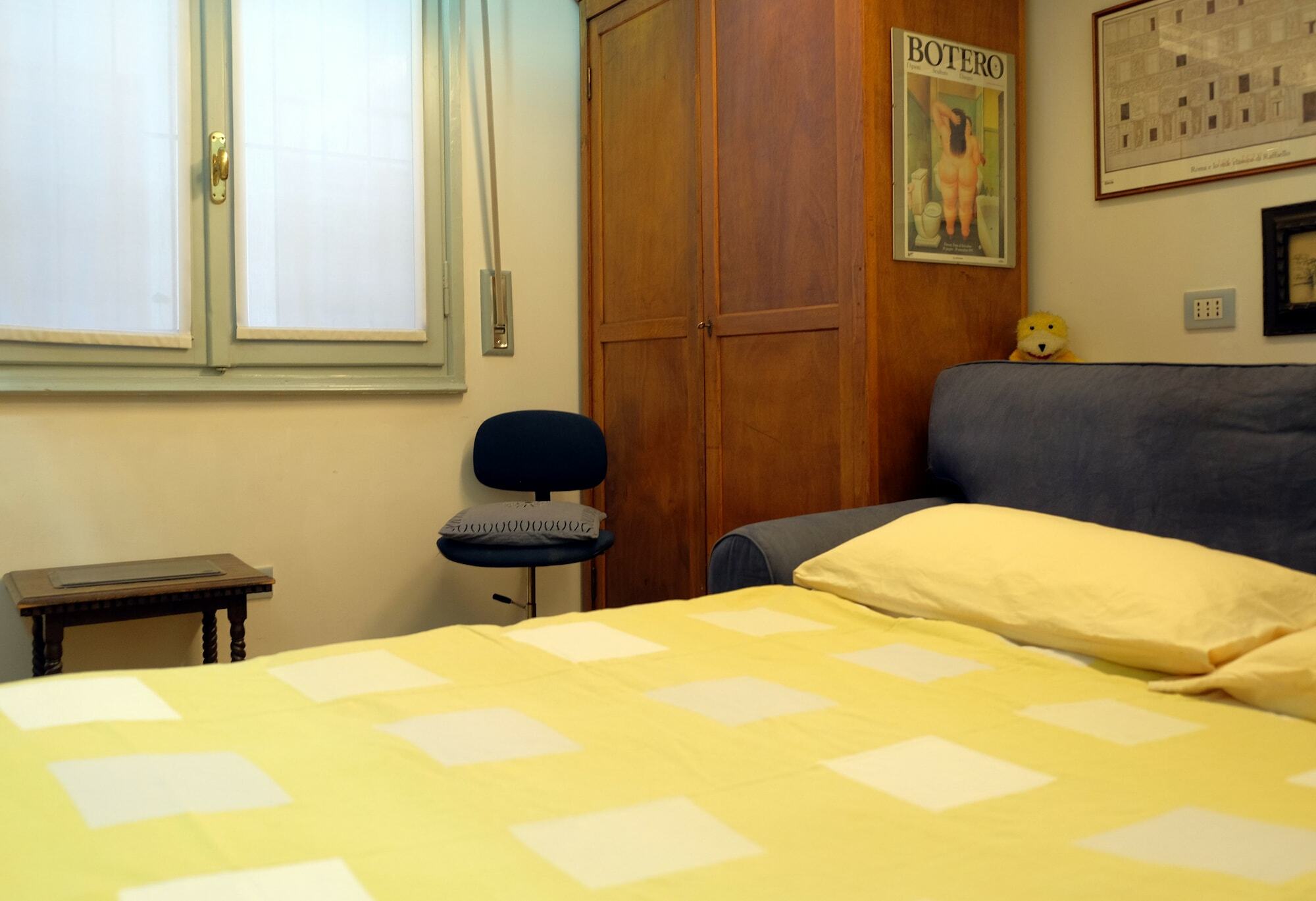 Repepo B&B Bergamo Kültér fotó