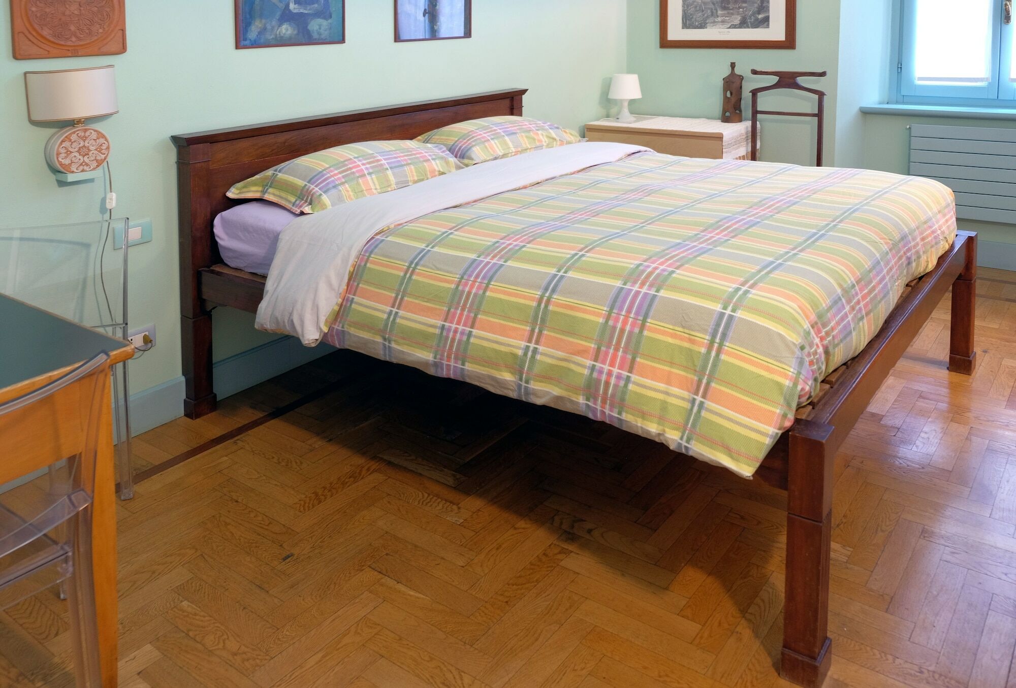 Repepo B&B Bergamo Kültér fotó