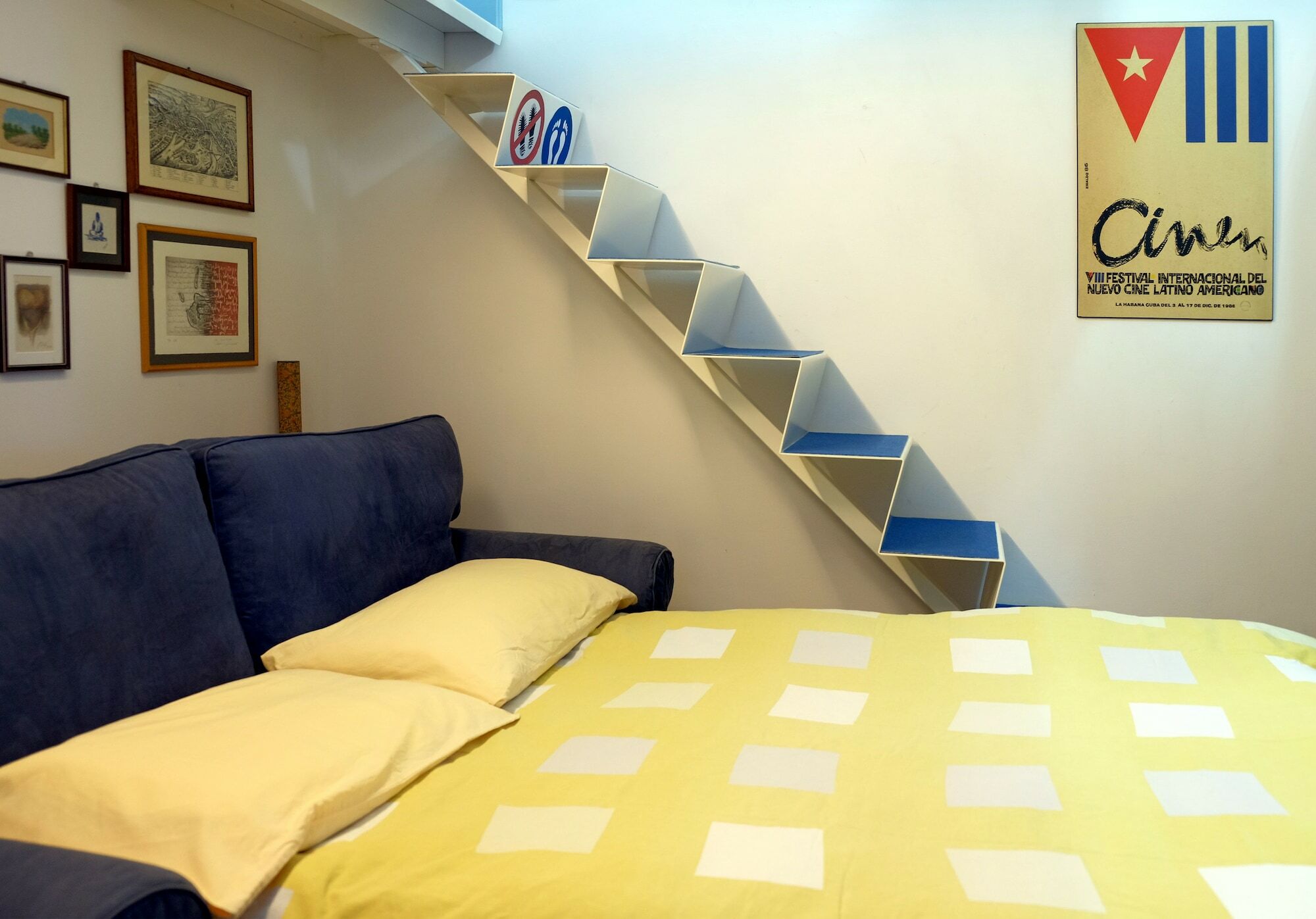 Repepo B&B Bergamo Kültér fotó